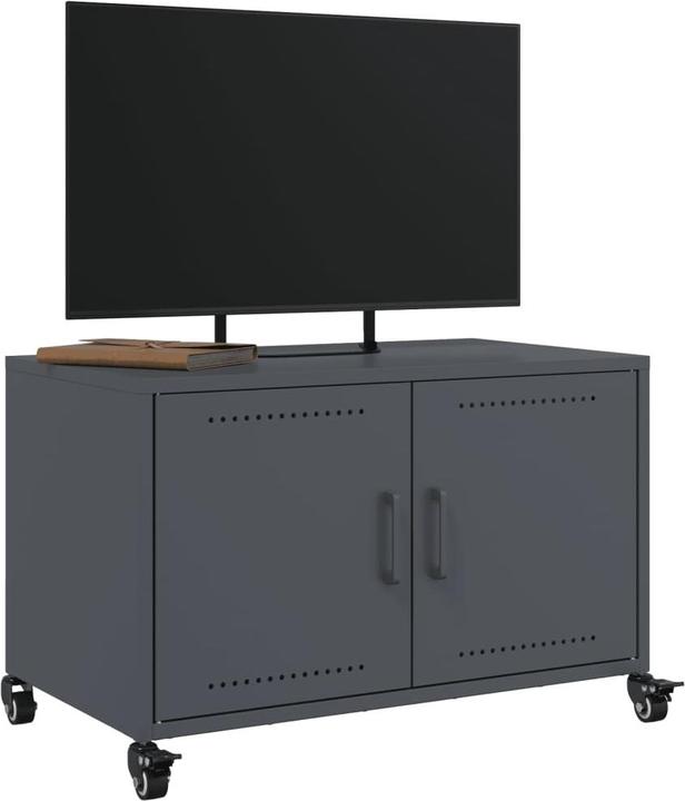 Produktbild vidaXL TV-Schrank (68 x 39 x 43.50 cm)