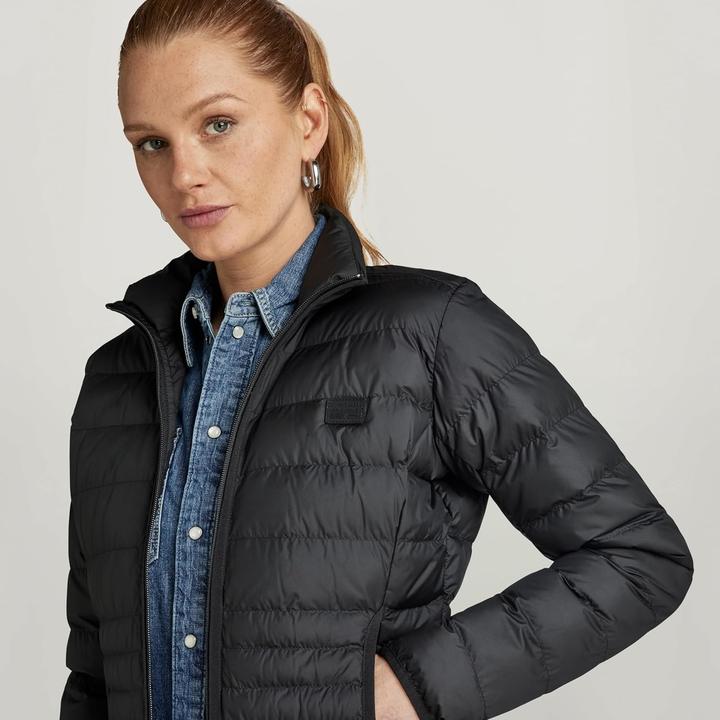 Actual product image G-Star Packable Lightweight Padded Jacket (XL)