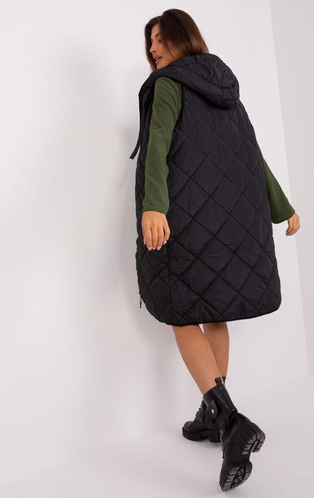 Actual product image Sublevel Waistcoat model (L)
