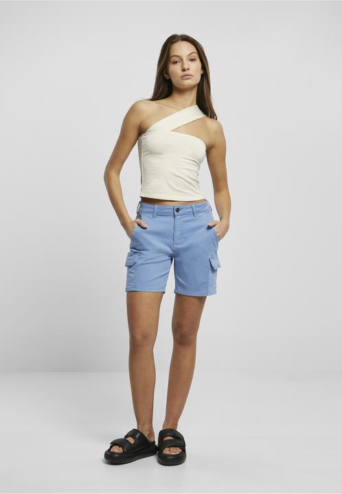 Produktbild Urban Classics Damen-Top (M)