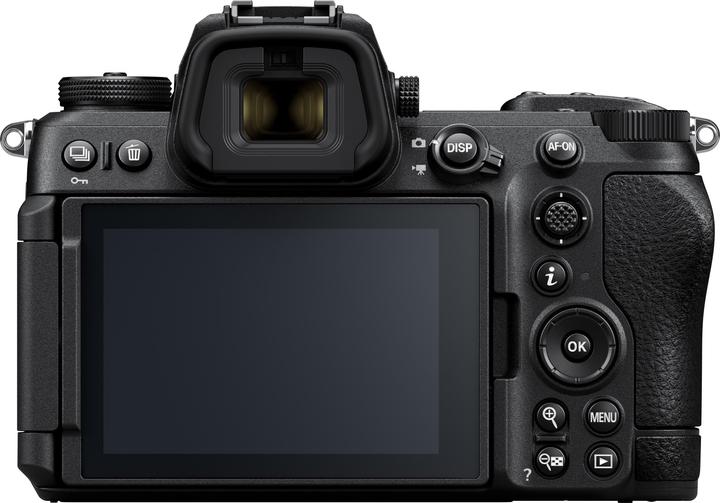 Image du produit Nikon Z6III Kit (24 - 120 mm, 24.50 Mpx, Plein format)