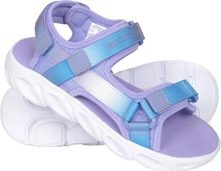 Produktbild Mountain Warehouse Ripple Sandalen Leicht (33)