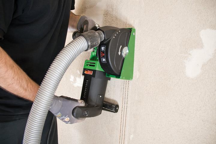 Immagine prodotto Eibenstock EMF 150.1 Taglierina per fessure a muro (0671A000)