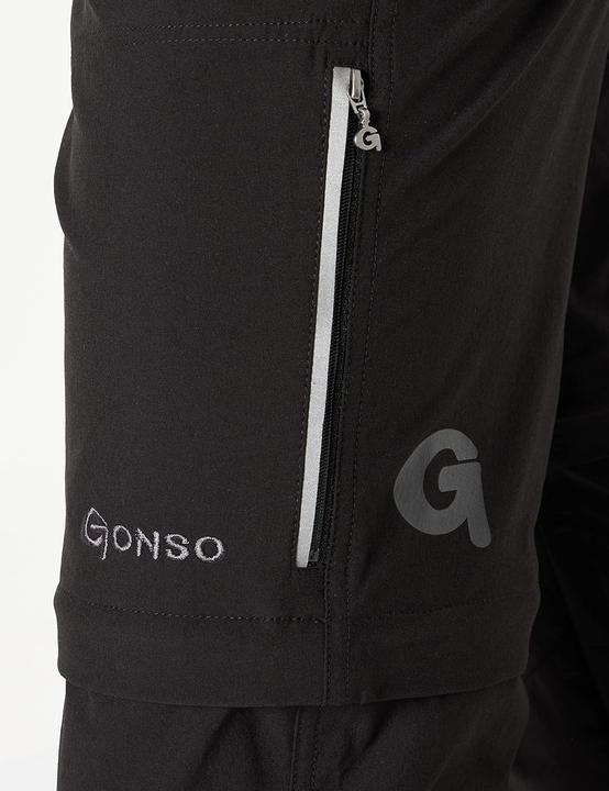 Produktbild Gonso Portland Zip-Off Hose (XL)