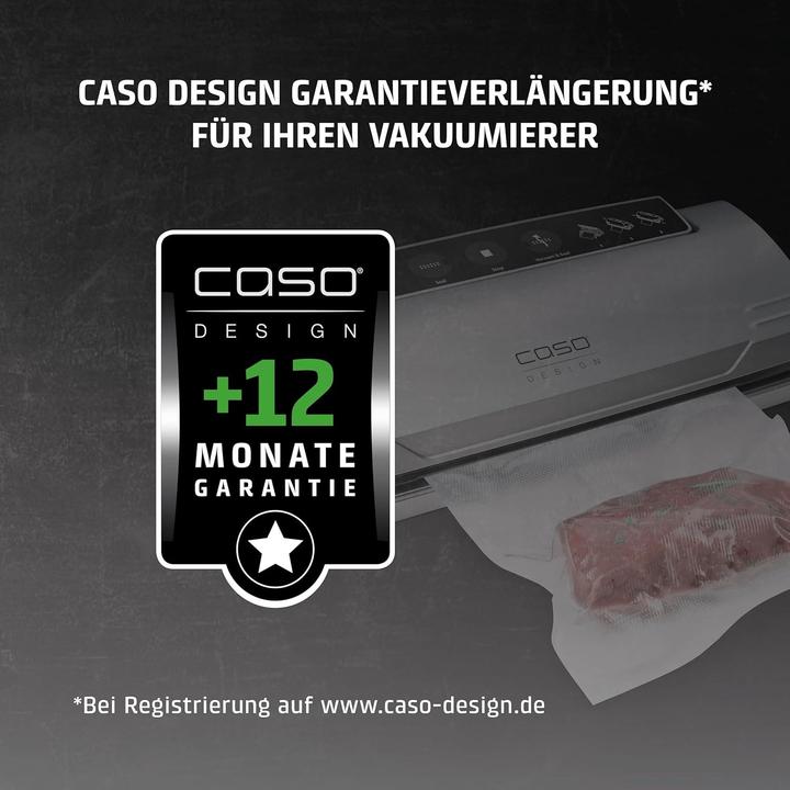 Produktbild Caso VRH 690 advanced Folienschweissgerät
