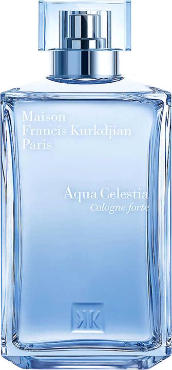 Maison Francis Kurkdjian Aqua Celestia Cologne forte (Eau de Cologne, 200 ml)