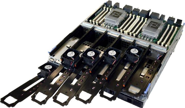 Produktbild Lenovo Stromversorgung Hot-Plug