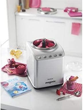 Immagine prodotto Magimix Gelato Expert (Spina CH)