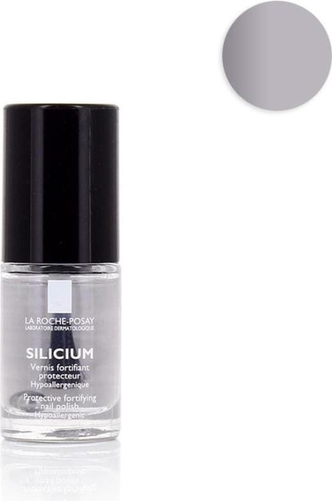 Produktbild La Roche Posay Silicium Top Coat (0, Top Coat)