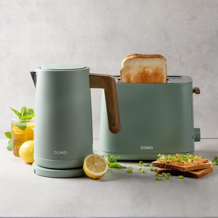 Actual product image Domo DO 9282 WK (1.70 l)