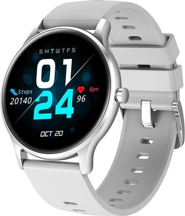 Actual product image Denver SW-173 Grey (46 mm)