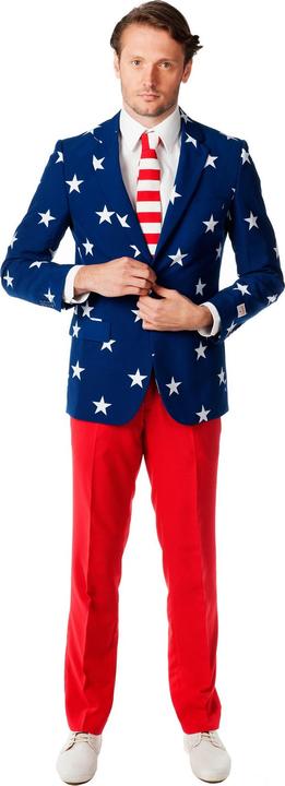 Produktbild OppoSuits Stars and Stripes (58)