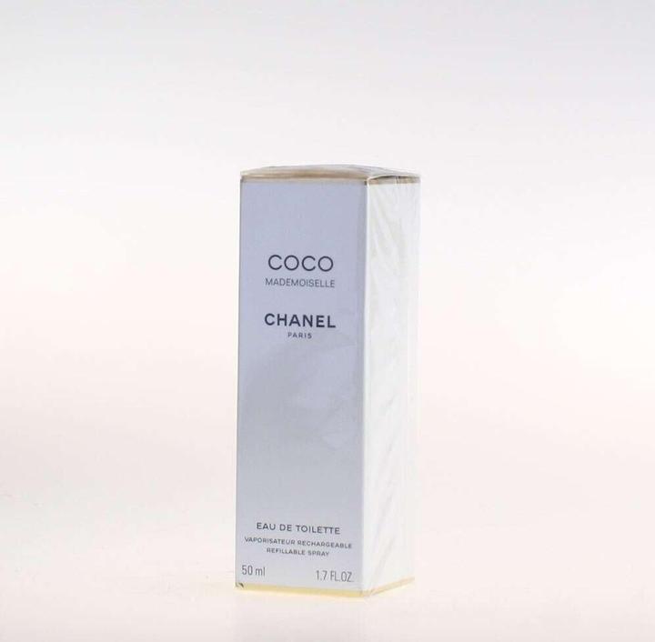 Actual product image Chanel Coco mademoiselle (Eau de toilette, 50 ml)