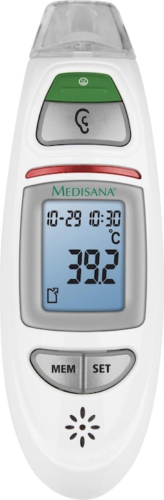 Productafbeelding Medisana Tm 750 (Auriculair, Voorhoofd)