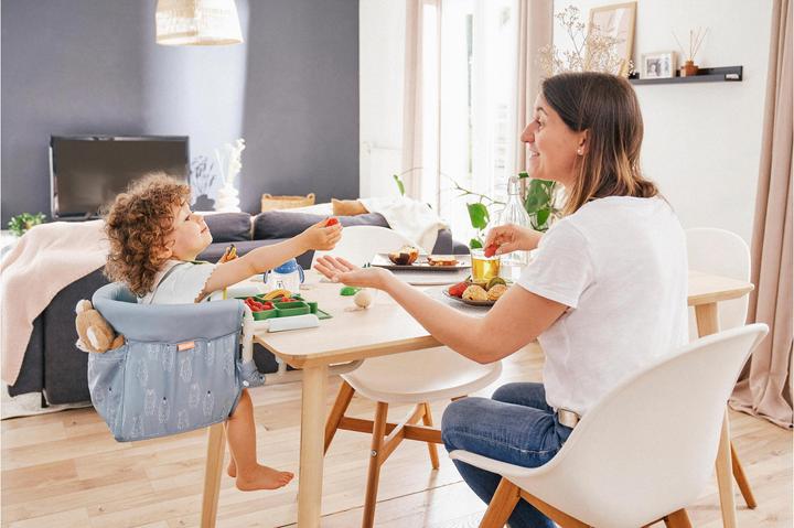 Produktbild Badabulle Tischsitz (Tischsitz)