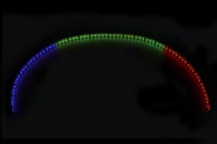 Produktbild Phobya LED-Flexlight HighDensity (RGB)