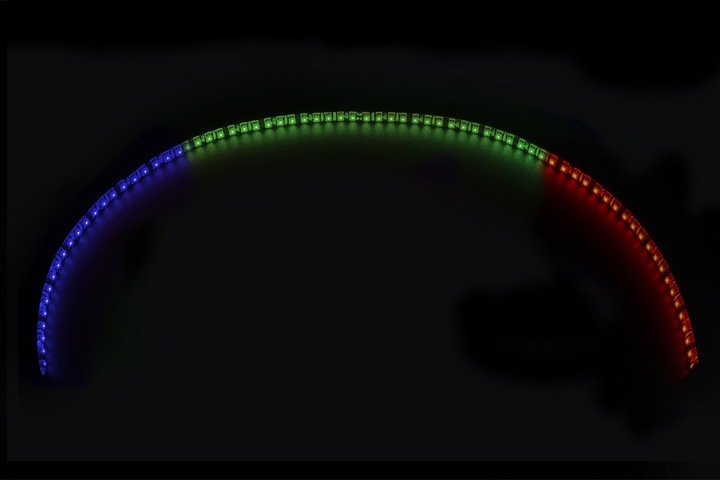 Produktbild Phobya LED-Flexlight HighDensity (RGB)