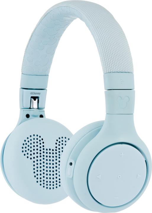 Immagine prodotto Onanoff Kopfhörer + 2 Disney StoryShields