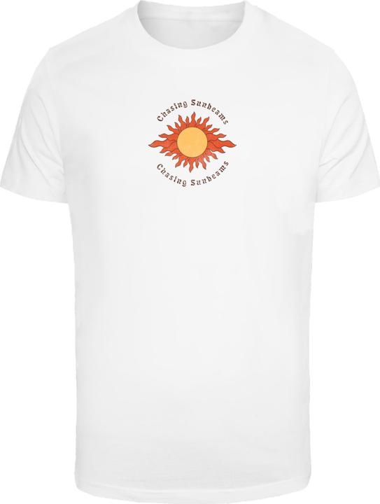 Produktbild Merchcode Chasing Sunbeams Tee - 192871 (XXL)