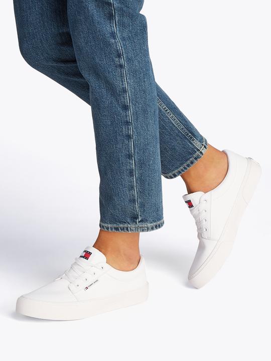 Produktbild Tommy Hilfiger Tommy Jeans Vulcanized Skate Derby - 67549 (46)
