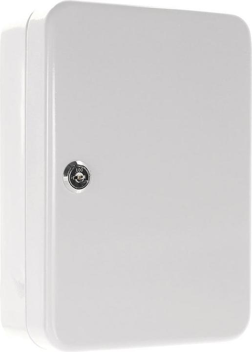 Produktbild Rottner Schlüsselkassette SK 10 Zylinderschloss