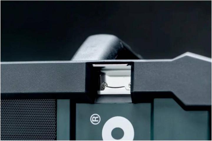 Actual product image Metabo RC 12-18 (DAB+, FM, Bluetooth)