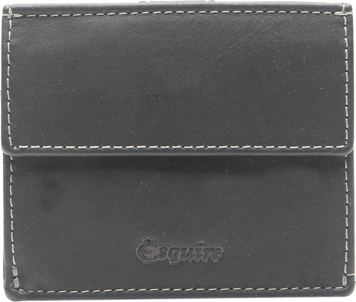 Produktbild Esquire Oslo Kreditkartenetui RFID Leder 10 cm