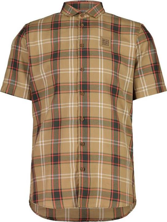 Produktbild Maloja PontenM 1 2 Shirt (XL)