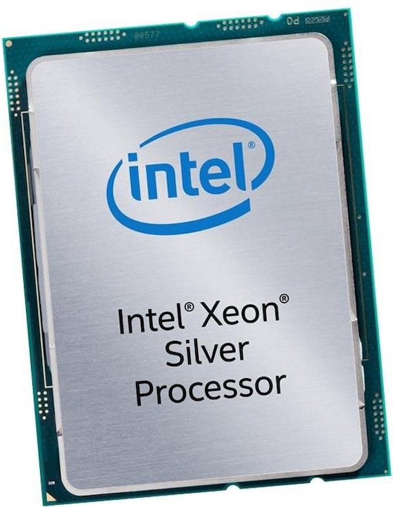 Immagine prodotto Lenovo Kit opzionale del processore DCG ThinkSystem SR590 Intel Xeon Silver 4110 8C 85W 2.1GHz (LGA 3647, 2.10 GHz, 8 -Core)