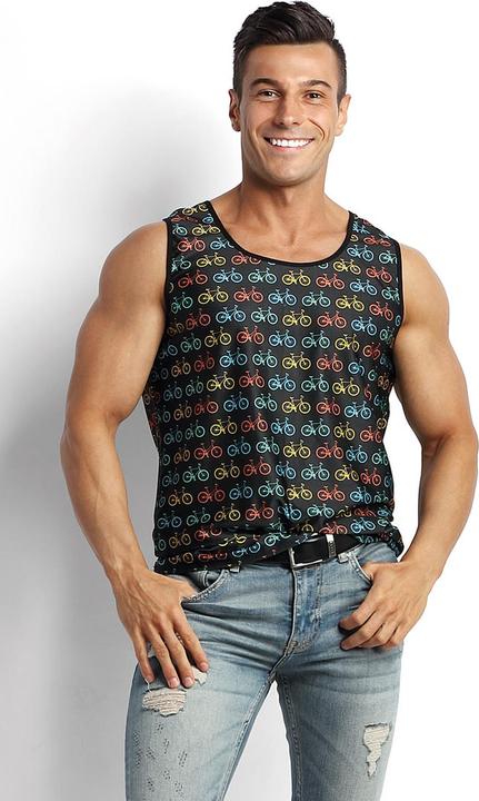 Immagine prodotto Anais Camicia da uomo (XXL)