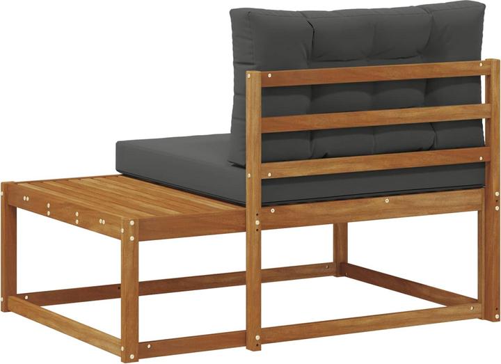 Produktbild vidaXL gartenmöbel