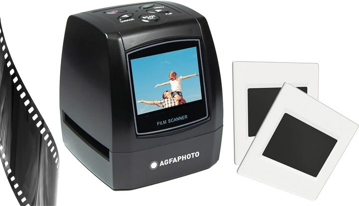 Actual product image AGFAPHOTO Realview AFS100 (USB, Bluetooth)