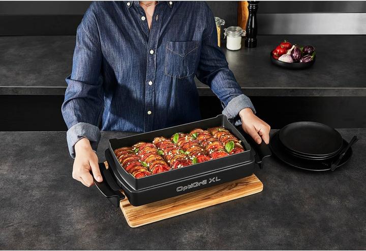 Produktbild Tefal OptiGrill XL