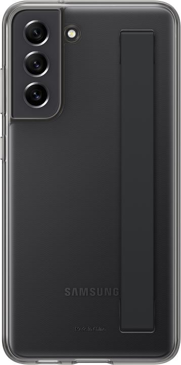 Samsung Clear Strap Cover (Samsung Galaxy S21 FE)