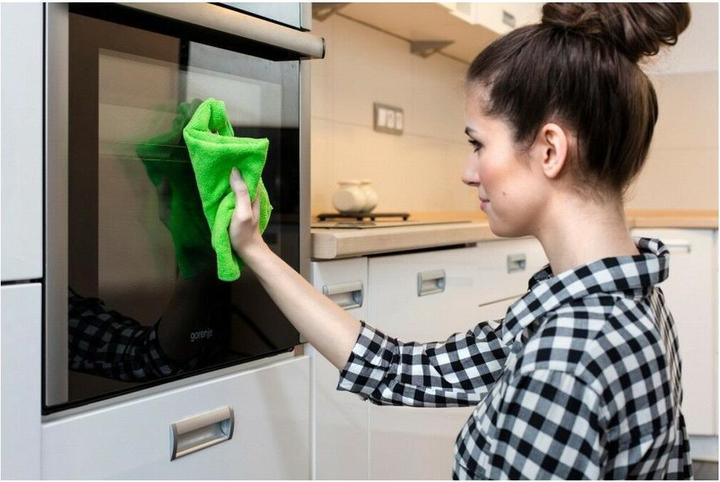 Produktbild Vileda 4023103217409 Reinigungstücher Mikrofaser Mehrfarbig (e) (3 Stk.)