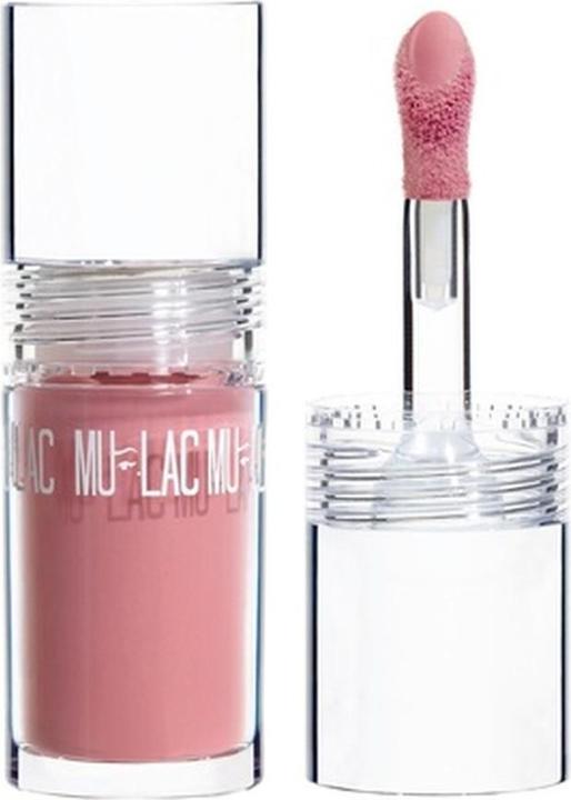 Actual product image Mulac User02 15 - Matt Liquid Blush All Over (15 - Rose)