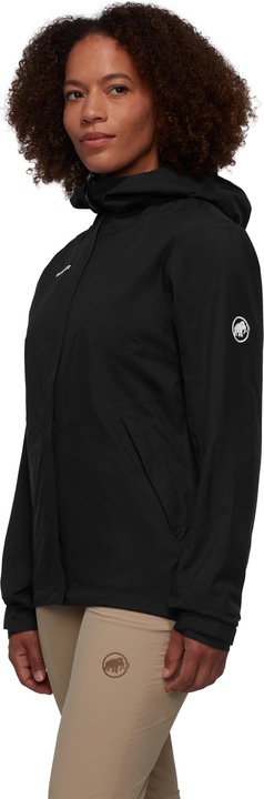 Produktbild Mammut Alto HS Hooded Jacket Women (XS)