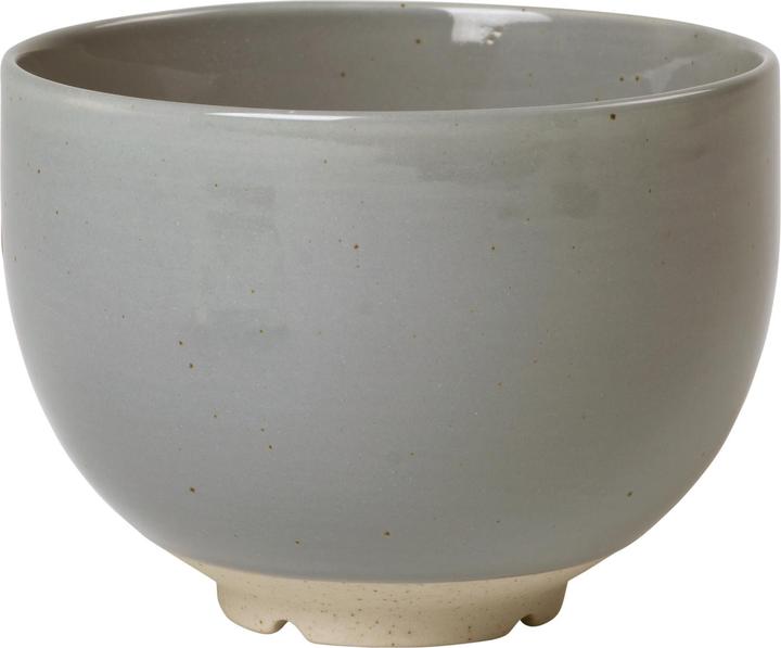 Actual product image Broste Copenhagen Bowl 'Eli' stoneware.14533340 (1 l, 1 x)