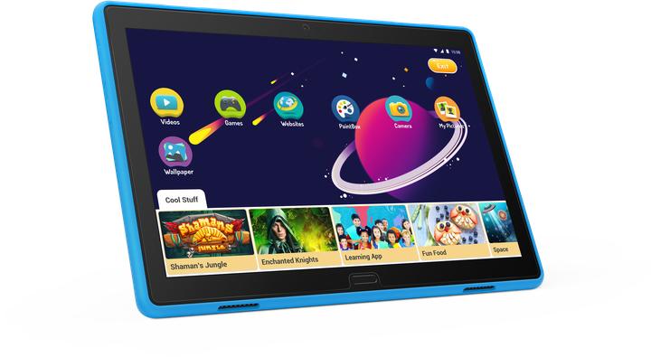 Image du produit Lenovo Étui pour pare-chocs (Lenovo Tab P10)