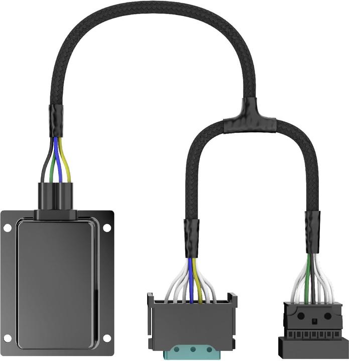 Osram Adaptateur (H7)