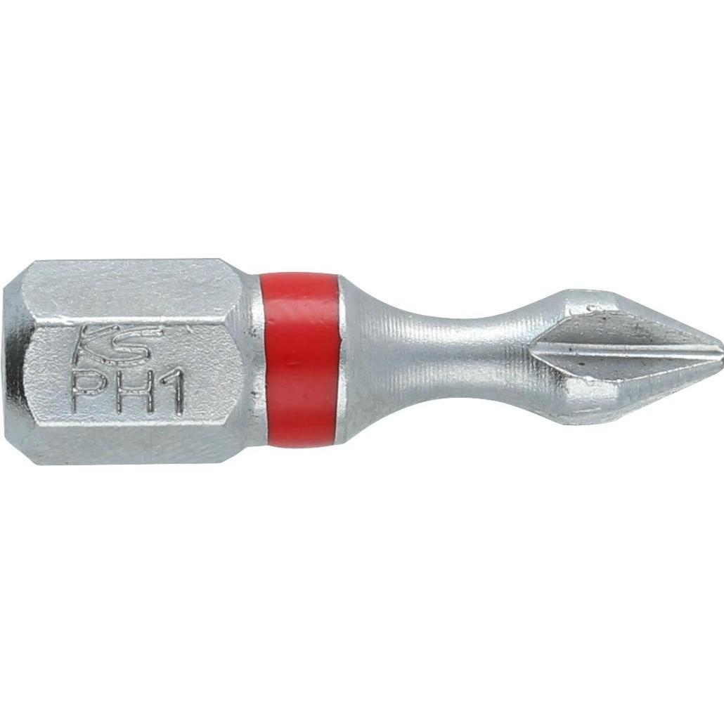 Thumbnail - KS Tools, Bits, 918.3105 (PH1)