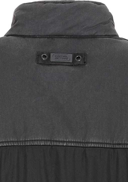 Actual product image Camel Active Blouson in material mix (42, 50, 58)