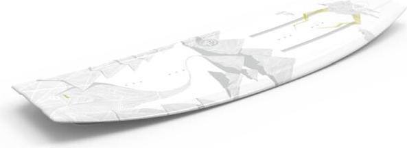 Image du produit Liquid Force The Bullox Aero Boat Wakeboard