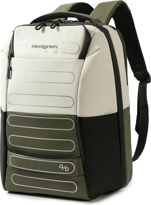 Produktbild Hedgren Comby Performance Daypack M RFID Schutz 40 cm Laptopfach (19 l)