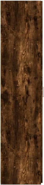 Image du produit vidaXL Highboard (42.50 x 30 x 185 cm)