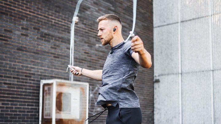Immagine prodotto Bose Sport Earbuds (5 h, Senza fili)