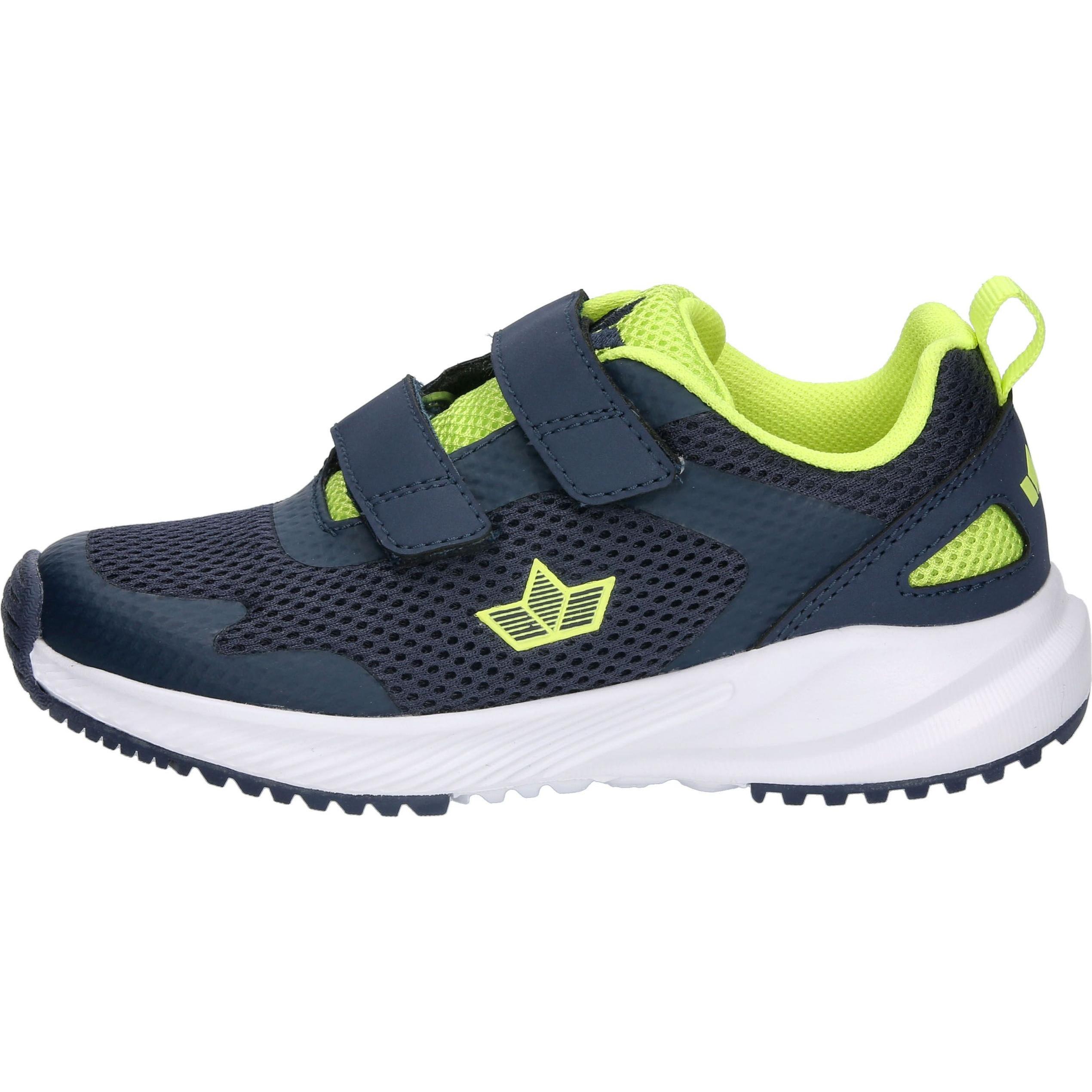 Thumbnail - Lico, Jungen, Hallenschuhe, Score V (40), Blau