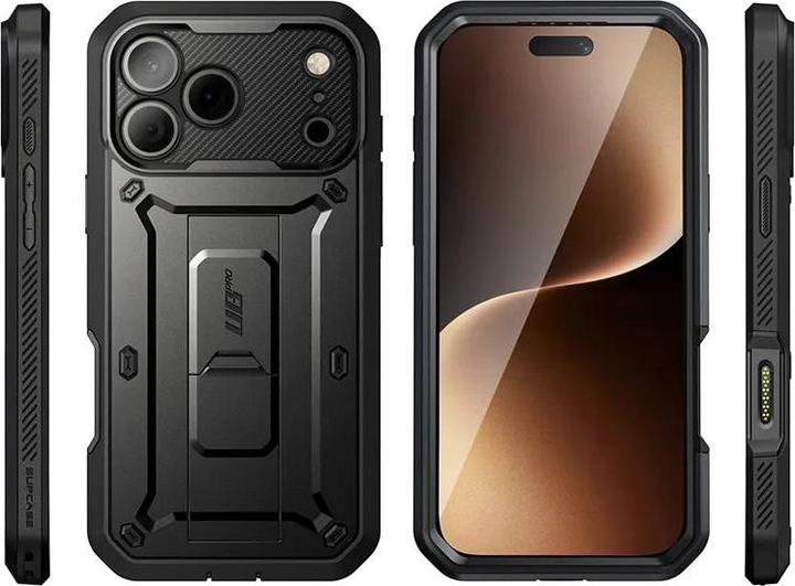 Produktbild Supcase Unicorn Beetle Pro (Apple iPhone 17 Pro Max)