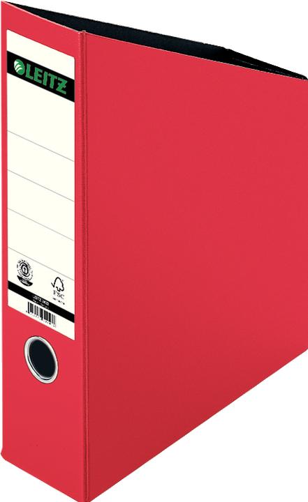 Actual product image Leitz Magazine file (A4)