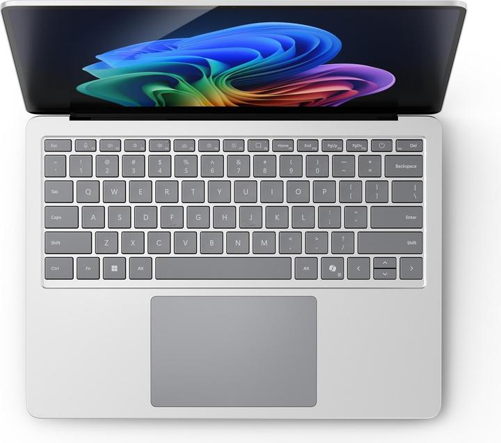 Actual product image Microsoft Surface Laptop 7 for Business (13.80", 256 GB, 16 GB, DE, Intel Core Ultra 5 236V)